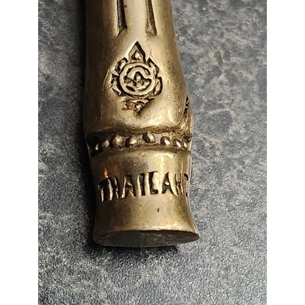 Source Unknown make offer